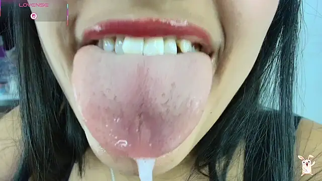 Hinata 21  online show from 03.16.26