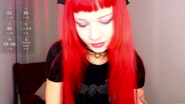 MonicaMilligan online show from 10.18.25