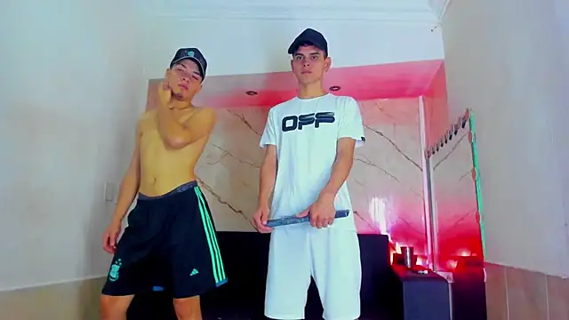 Snapshot of ALEX_MILLER25 chatting on 11.03.25 ALEX MILLER25 online show from 11.03.25