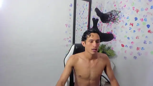 Kingnumb  online show from 10.04.25