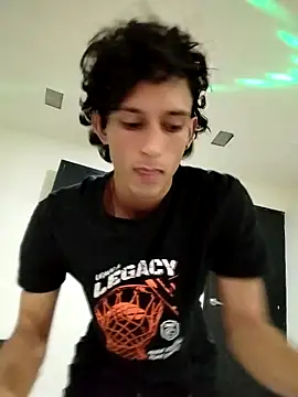 Kingnumb  online show from 10.18.25
