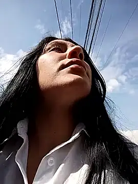   Antonella online show from 09.26.25