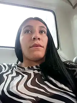   Antonella online show from 10.04.25