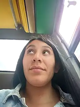   Antonella online show from 10.07.25