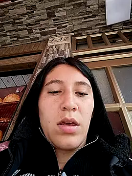   Antonella online show from 10.10.25