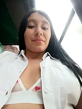   Antonella online show from 10.17.25