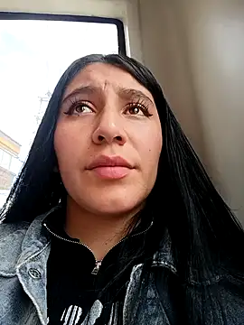   Antonella online show from 10.22.25