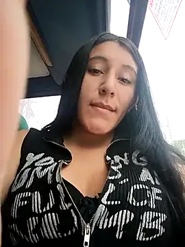   Antonella online show from 10.27.25