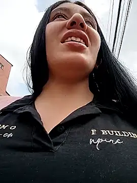   Antonella online show from 11.15.25