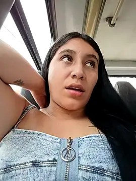   Antonella online show from 11.23.25