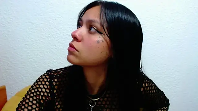 Snapshot of Atenea_nyx chatting on 10.03.25 Atenea nyx online show from 10.03.25
