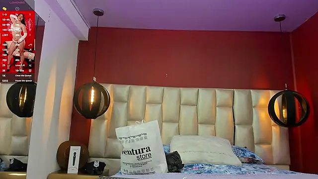 Brigith24 online show from 03.14.26