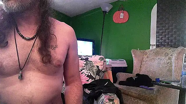 HippieDad333 online show from 04.11.26