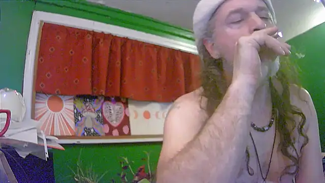 HippieDad333 online show from 06.03.26