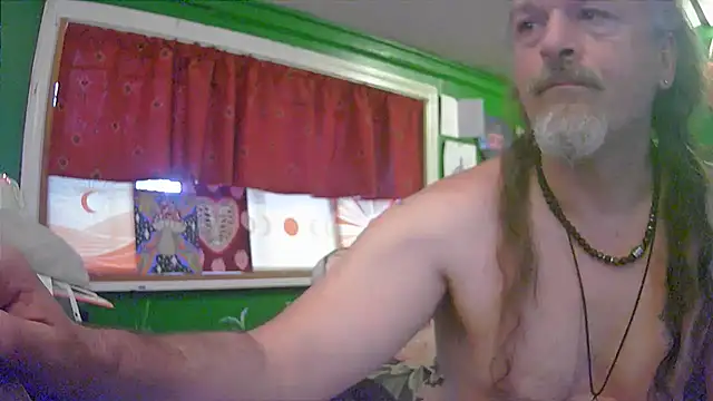 HippieDad333 online show from 06.06.26