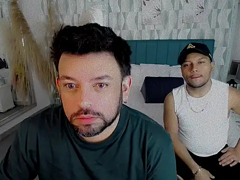 Max Rivers online show from 10.03.25