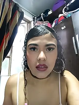 MegaN Storms online show from 09.30.25
