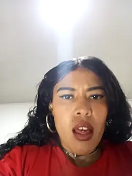 MegaN Storms online show from 10.08.25