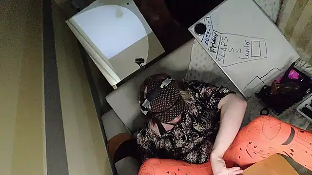 LilithsEve online show from 11.07.25