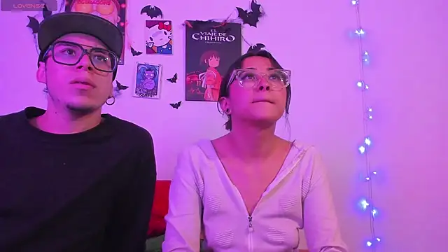 Dirty Pleasure69 online show from 10.30.25