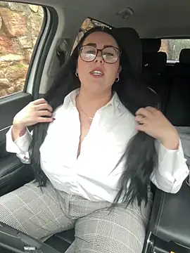 Ruby-Black online show from 02.27.26