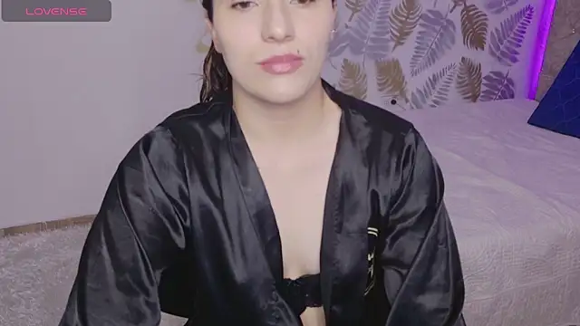 CattleyaAngel online show from 01.17.26