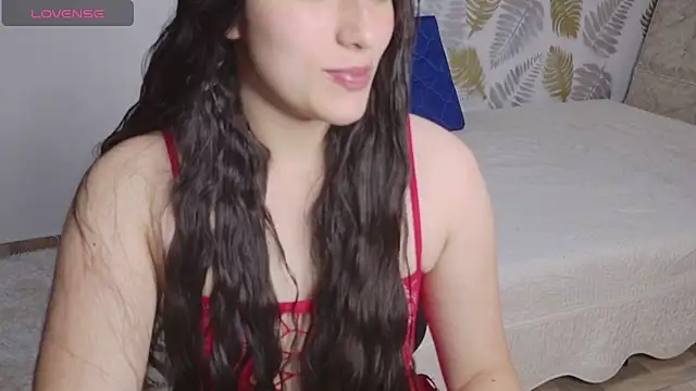 CattleyaAngel online show from 03.23.26