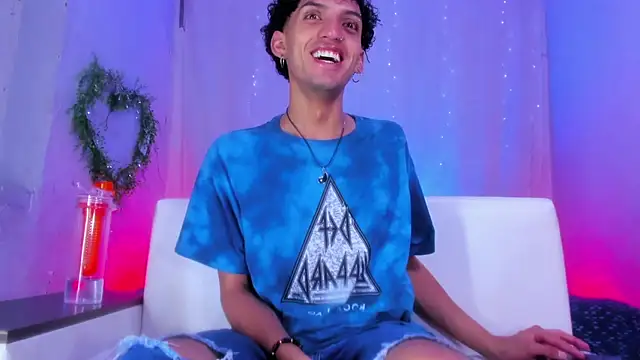 josesweet  online show from 09.29.25