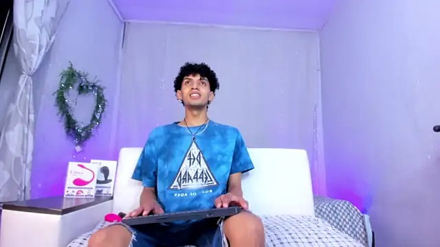 josesweet  online show from 10.08.25