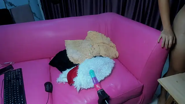 barely legal angel online show from 07.19.26