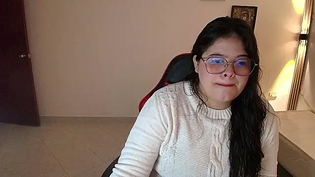 Nina Rouge7 online show from 11.11.25