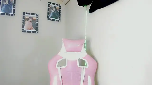 Sophia Velarie online show from 10.01.25