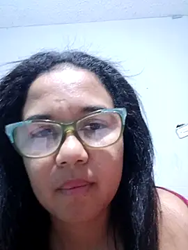afro venezolana online show from 10.03.25