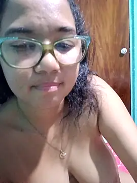 afro venezolana online show from 10.04.25