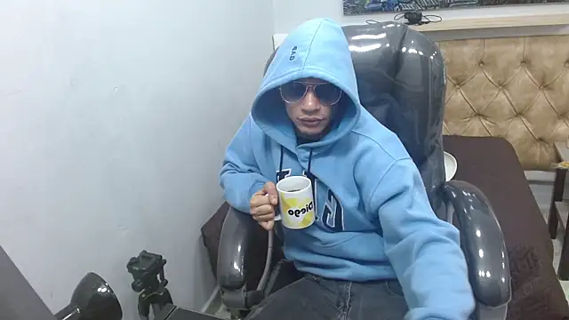JackBanger  online show from 10.06.25