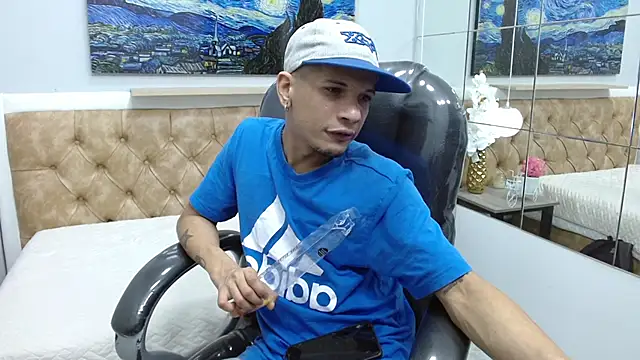 JackBanger  online show from 10.11.25