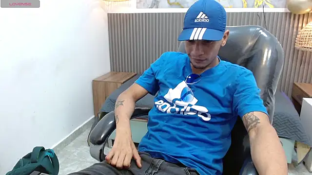 JackBanger  online show from 10.18.25