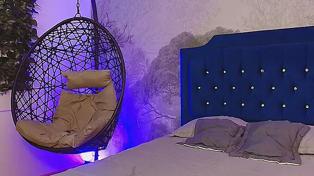 Axel Draven online show from 10.29.25