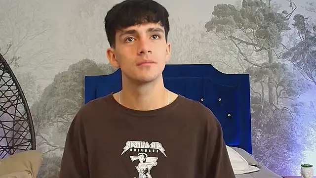 Axel Draven online show from 11.03.25