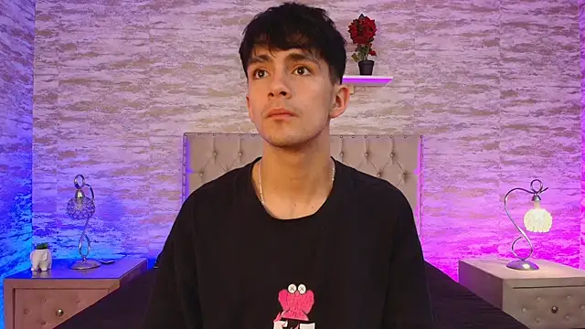 Axel Draven online show from 11.04.25