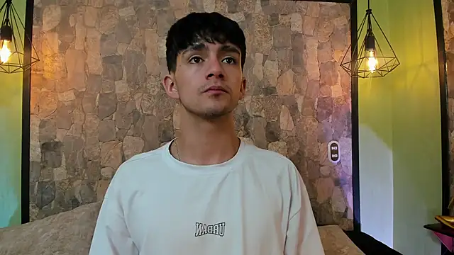 Axel Draven online show from 11.06.25