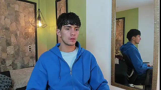 Axel Draven online show from 11.19.25