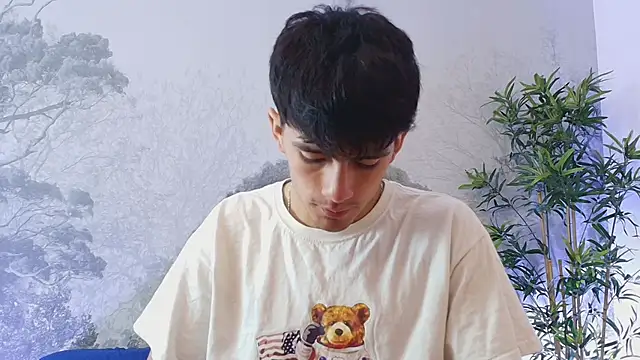 Axel Draven online show from 12.16.25