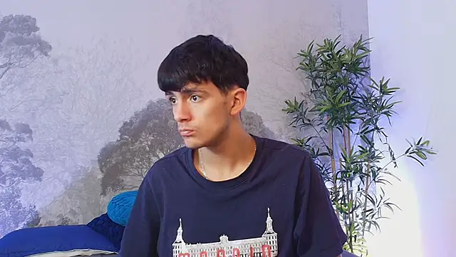 Axel Draven online show from 12.17.25