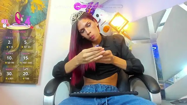 GRECIACUTETS online show from 11.24.25