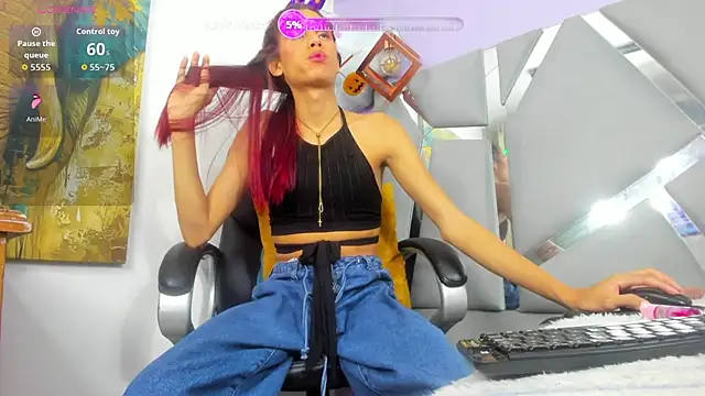 GRECIACUTETS online show from 11.26.25