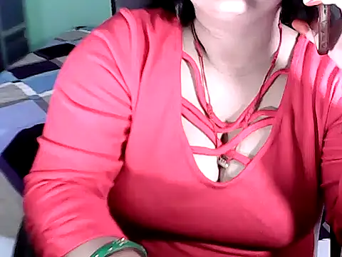 BABITA KUMARII online show from 10.09.25