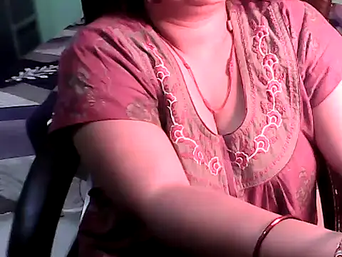BABITA KUMARII online show from 01.18.26