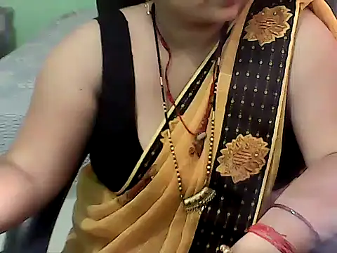 BABITA KUMARII online show from 04.23.26