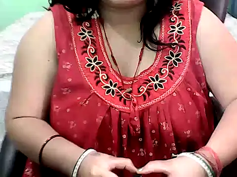 BABITA KUMARII online show from 06.07.26